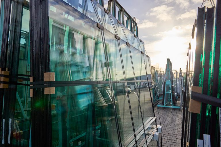 Vaktermen en begrippen: Isolatieglas