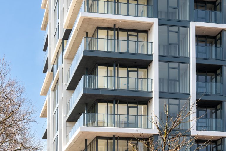 Soorten isolerend glas